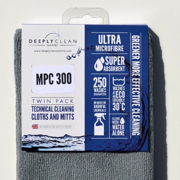 MPC3 Cleaning Cloths